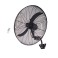 WALL FAN  HWF-80552 50cm ΒΙΟΜΗΧΑΝΙΚΟΣ 140W ME R/C 5ΕΤΟΥΣ ΕΓΓΥΗΣΗΣ